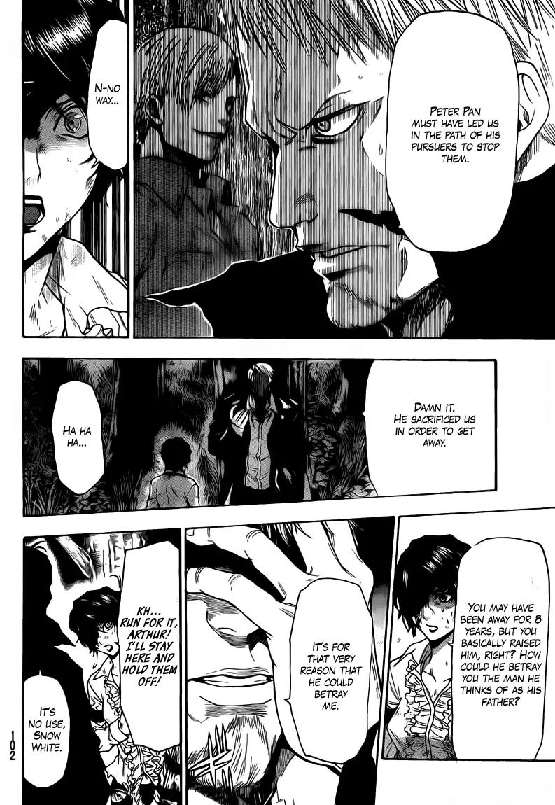 Bloody Monday 2 Chapter 41 page 10 - Chapter 41