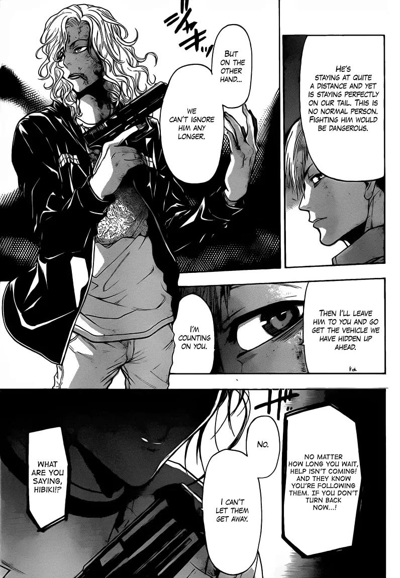 Bloody Monday 2 Chapter 41 page 19 - Chapter 41