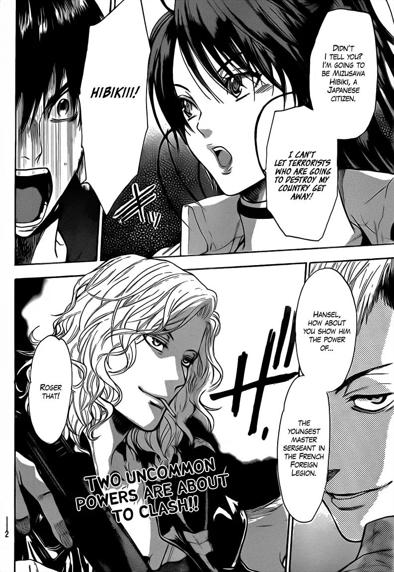 Bloody Monday 2 Chapter 41 page 20 - Chapter 41