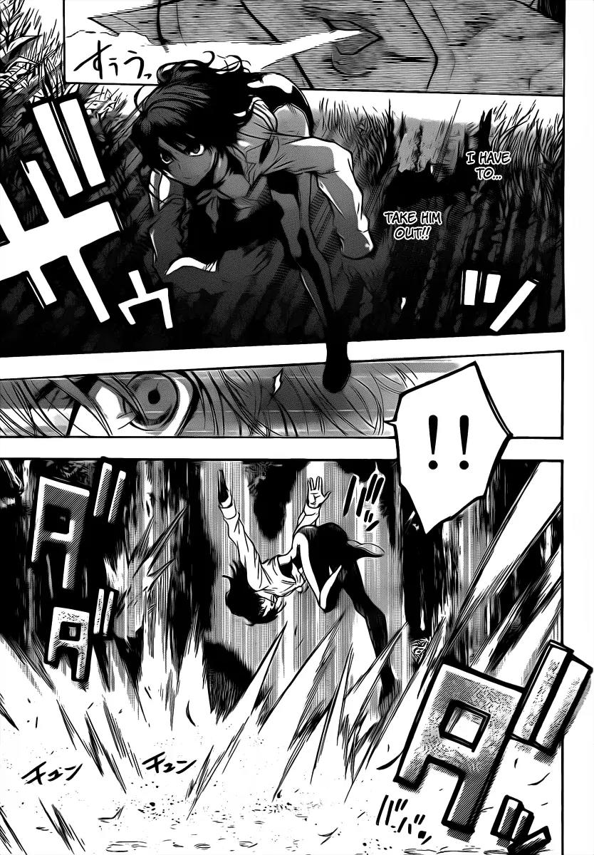 Bloody Monday 2 Chapter 42 page 13 - Chapter 42