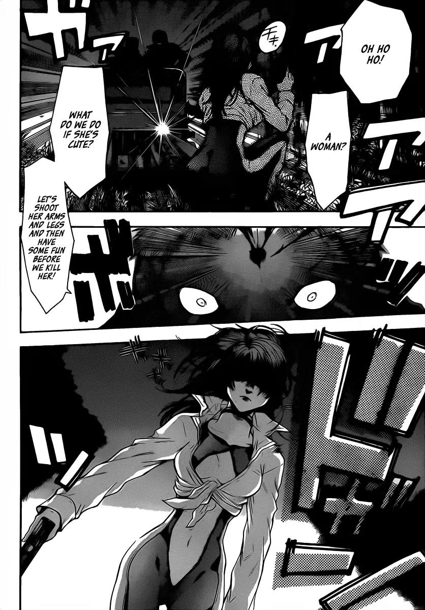 Bloody Monday 2 Chapter 42 page 16 - Chapter 42
