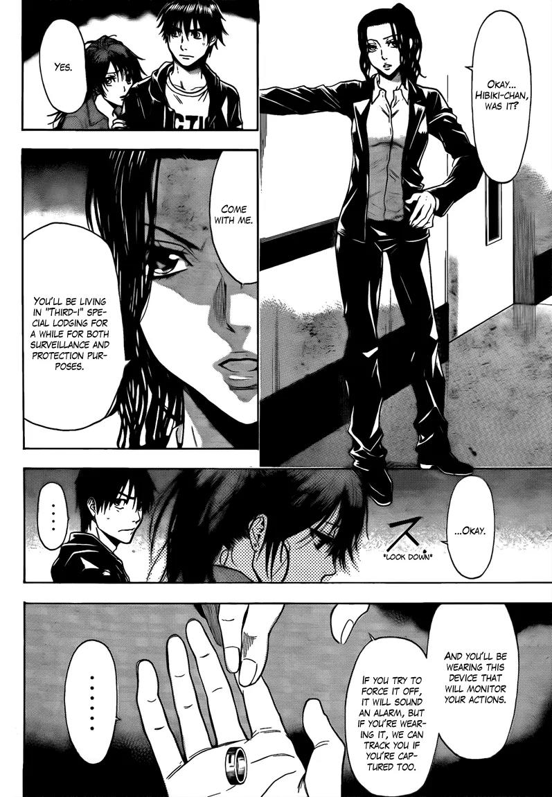 Bloody Monday 2 Chapter 43 page 10 - Chapter 43