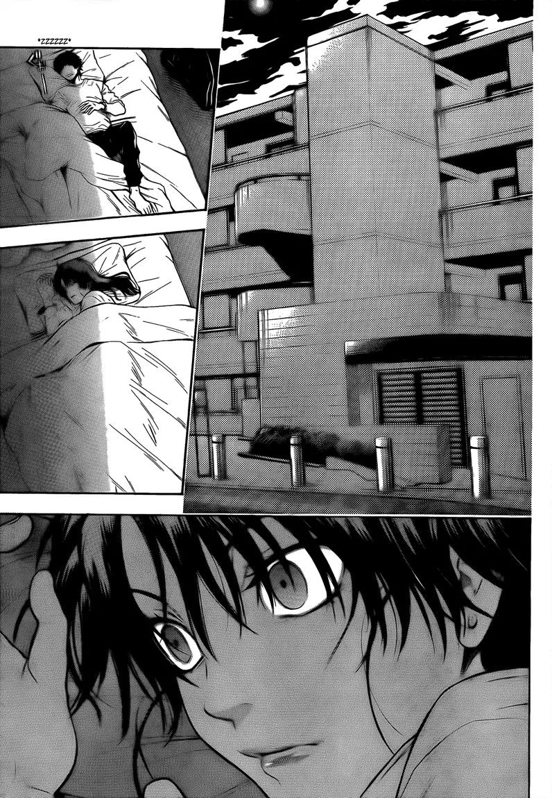Bloody Monday 2 Chapter 43 page 15 - Chapter 43