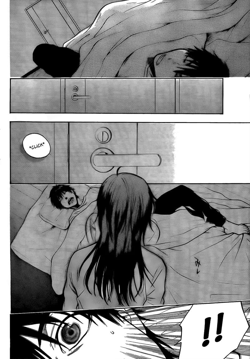 Bloody Monday 2 Chapter 43 page 16 - Chapter 43