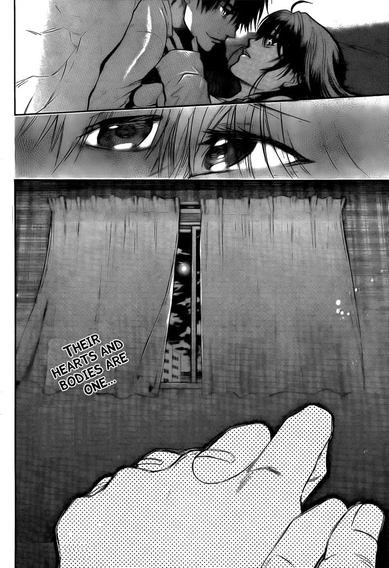 Bloody Monday 2 Chapter 43 page 20 - Chapter 43