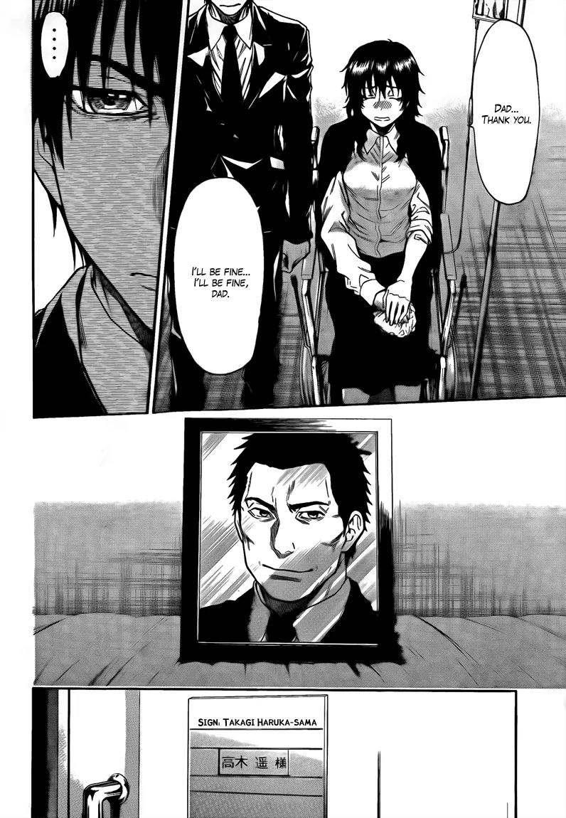 Bloody Monday 2 Chapter 43 page 4 - Chapter 43