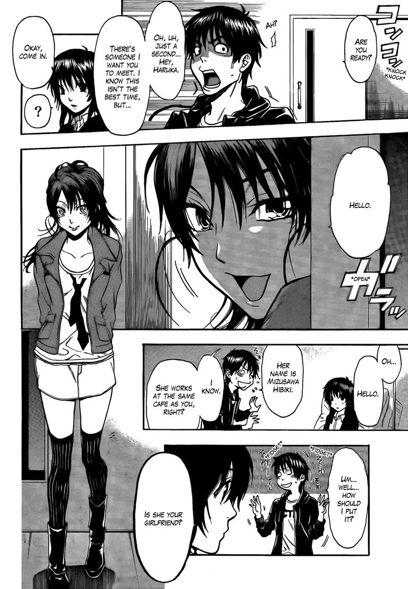 Bloody Monday 2 Chapter 43 page 6 - Chapter 43
