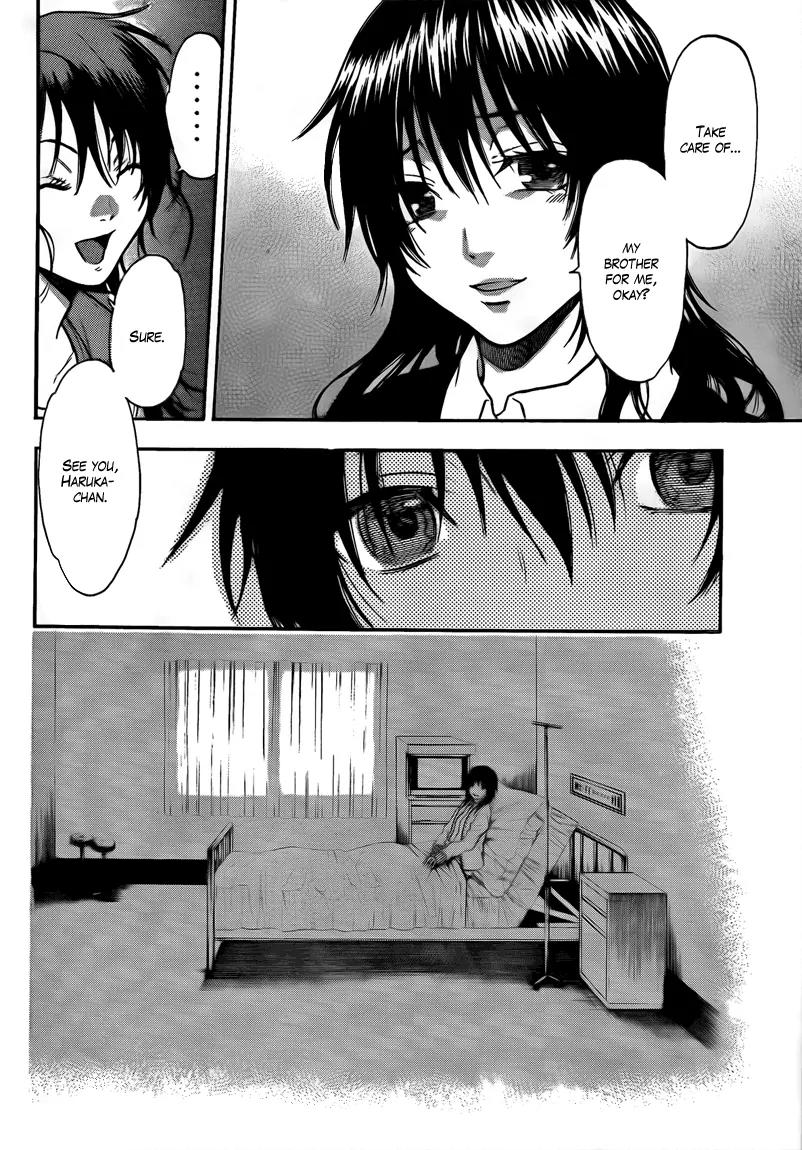 Bloody Monday 2 Chapter 43 page 8 - Chapter 43