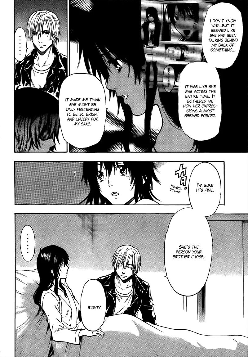 Bloody Monday 2 Chapter 44 page 12 - Chapter 44