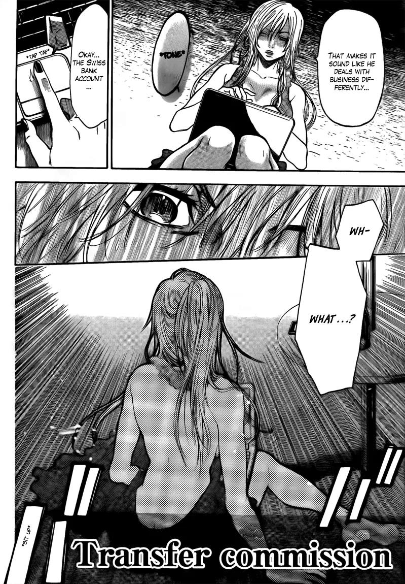 Bloody Monday 2 Chapter 44 page 16 - Chapter 44