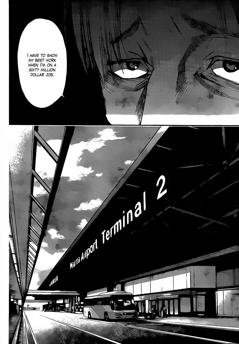 Bloody Monday 2 Chapter 47 page 16 - Chapter 47