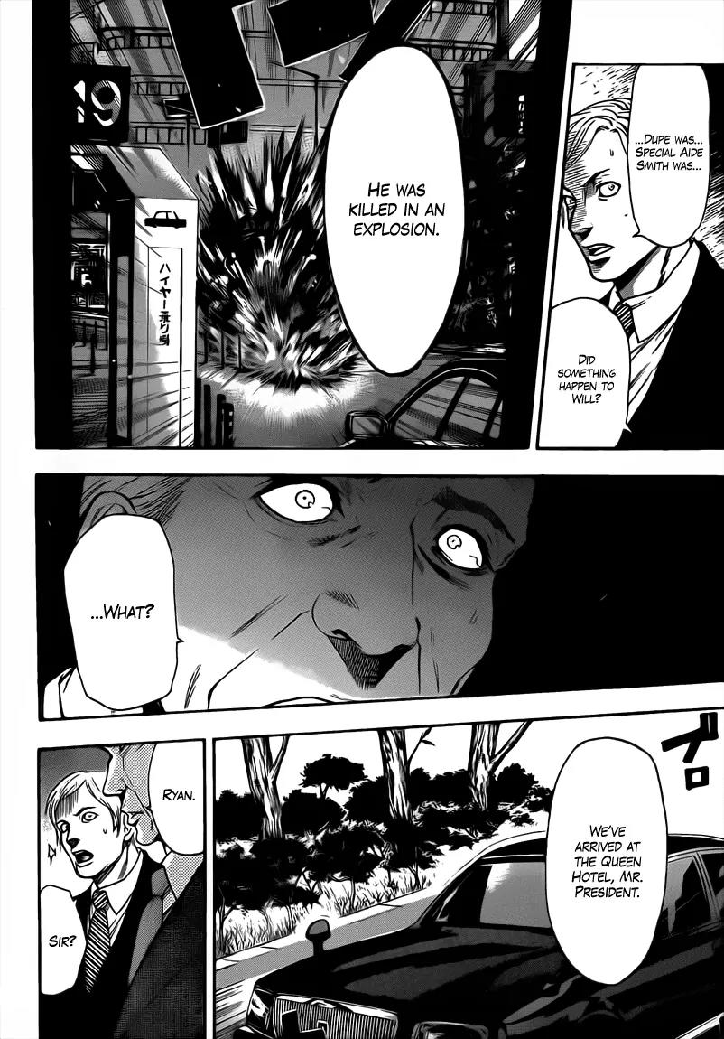 Bloody Monday 2 Chapter 48 page 10 - Chapter 48