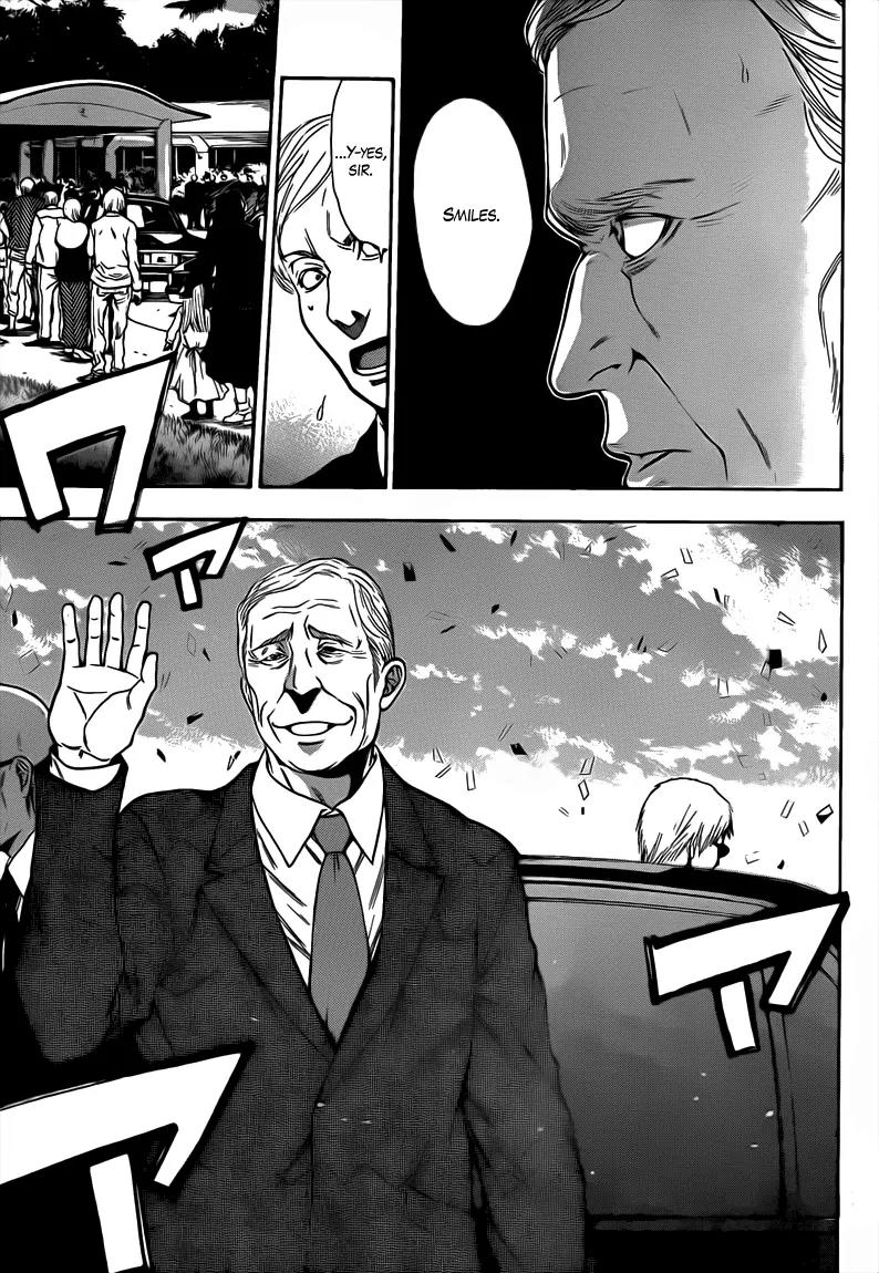 Bloody Monday 2 Chapter 48 page 11 - Chapter 48