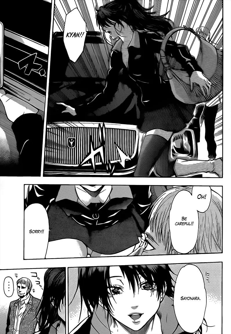 Bloody Monday 2 Chapter 48 page 3 - Chapter 48