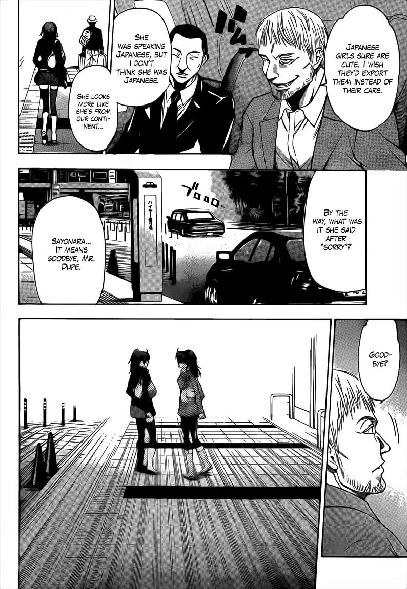 Bloody Monday 2 Chapter 48 page 4 - Chapter 48