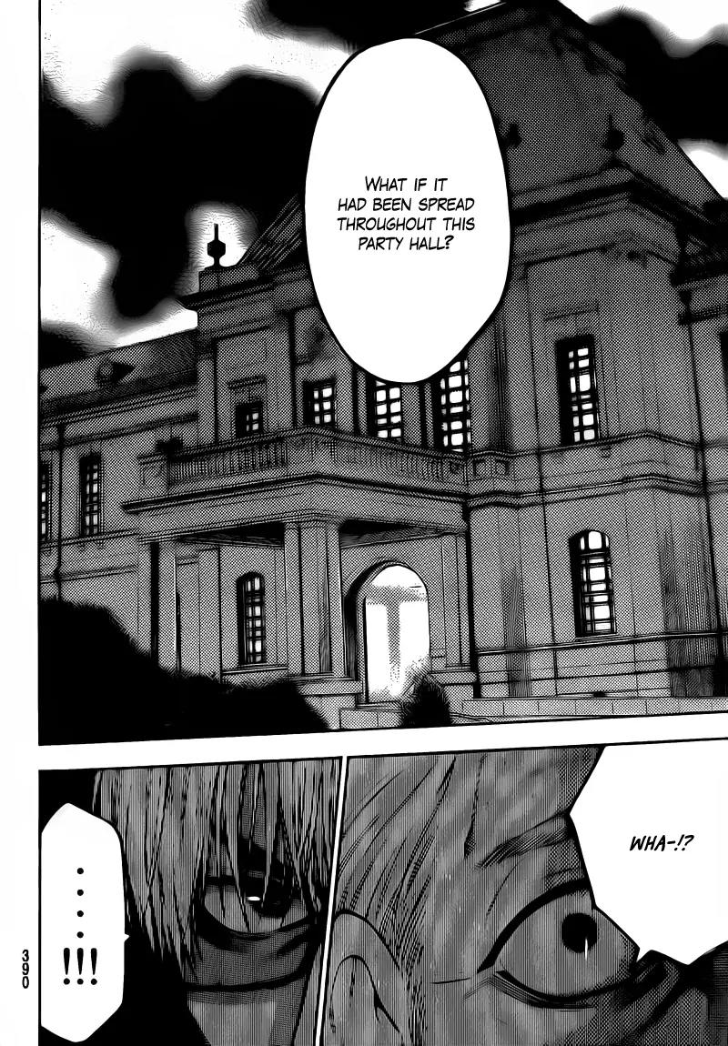 Bloody Monday 2 Chapter 54 page 16 - Chapter 54