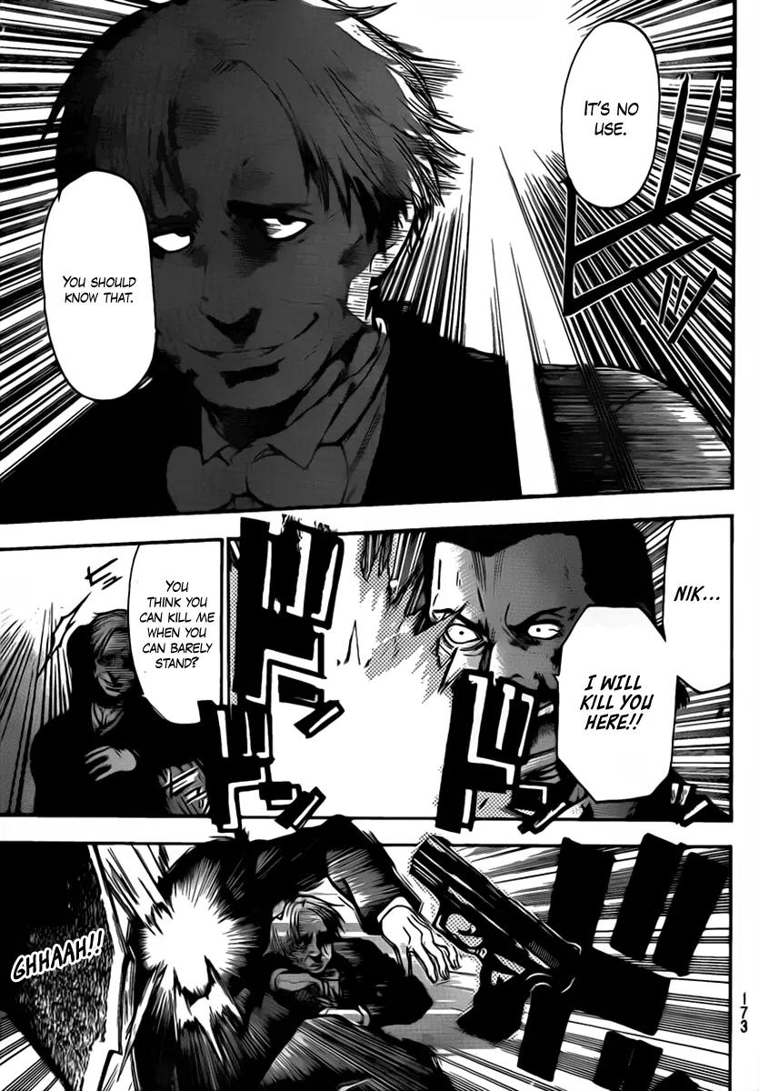 Bloody Monday 2 Chapter 56 page 7 - Chapter 56