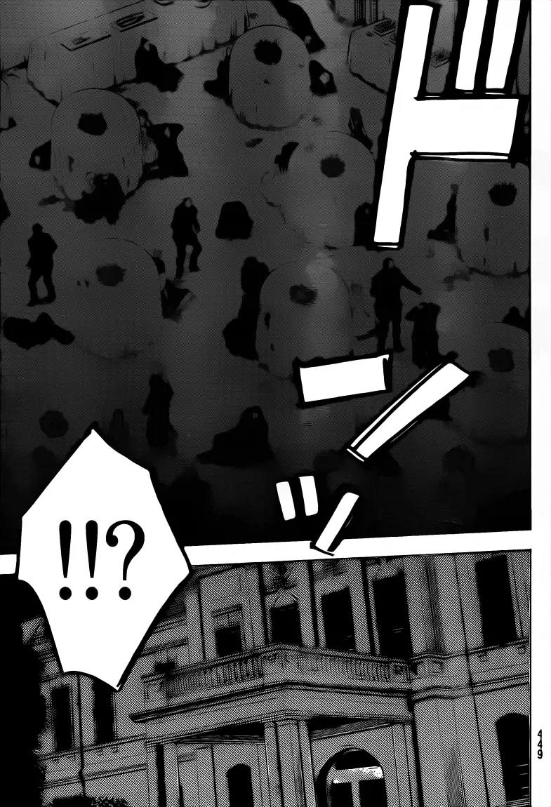 Bloody Monday 2 Chapter 59 page 17 - Chapter 59