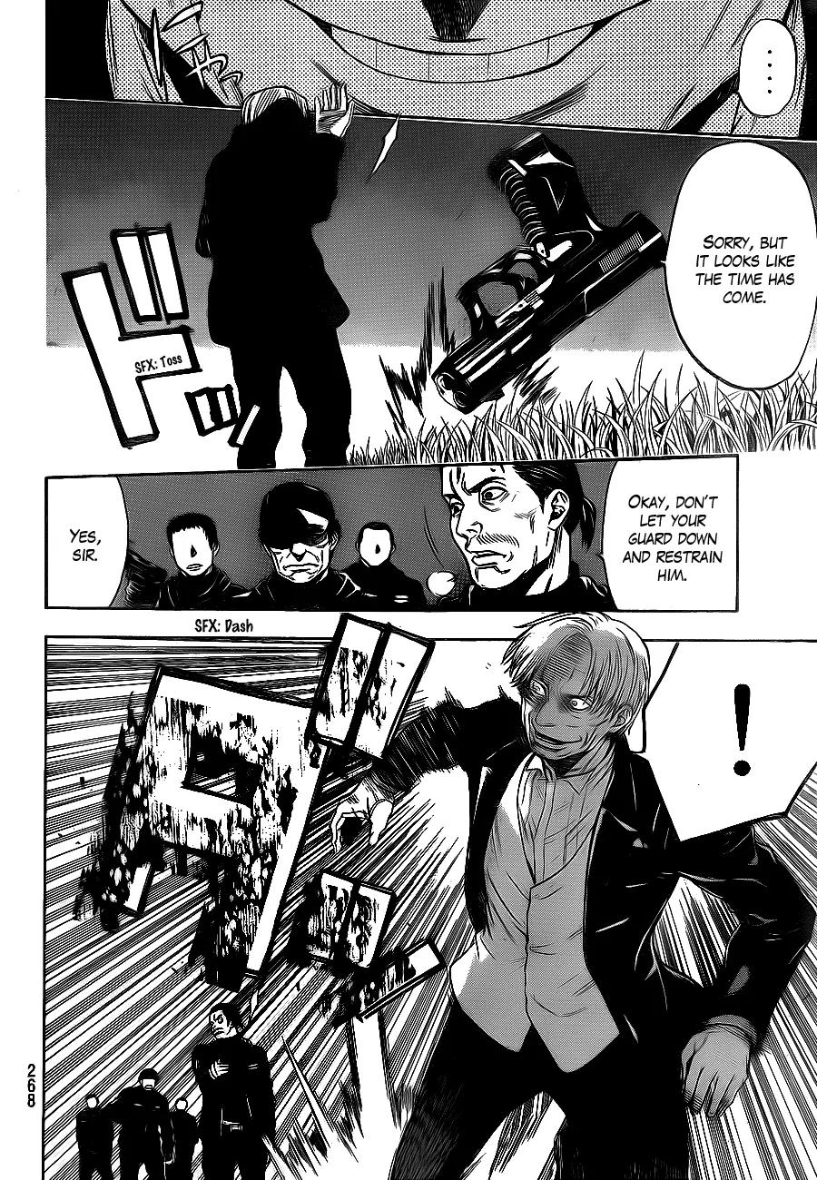 Bloody Monday 2 Chapter 62 page 16 - Chapter 62