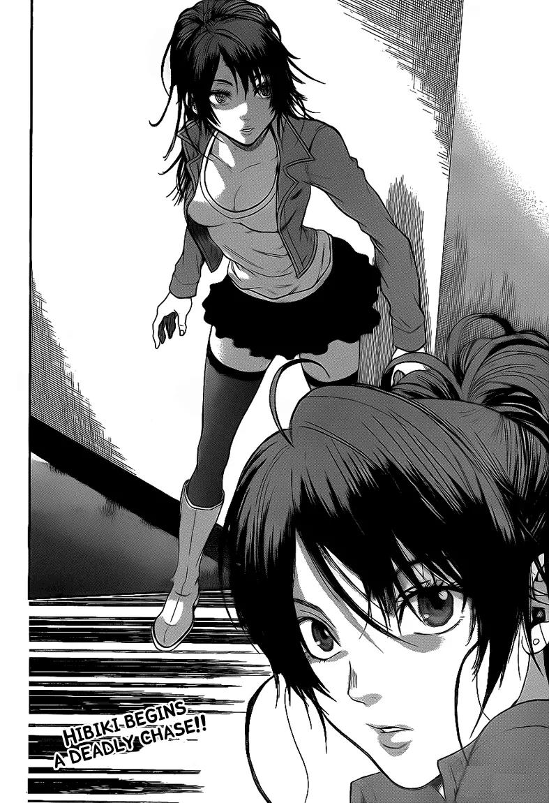 Bloody Monday 2 Chapter 63 page 20 - Chapter 63