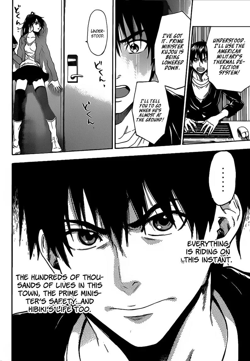 Bloody Monday 2 Chapter 65 page 17 - Chapter 65