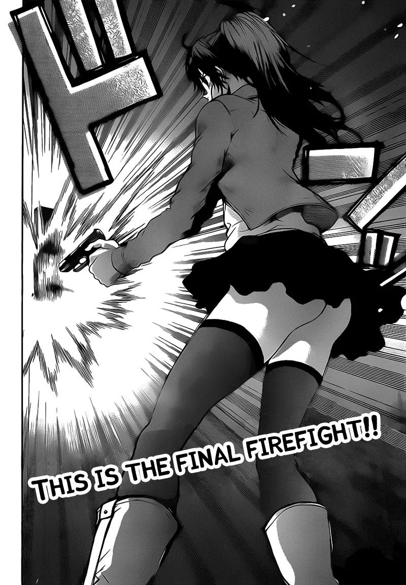 Bloody Monday 2 Chapter 65 page 19 - Chapter 65