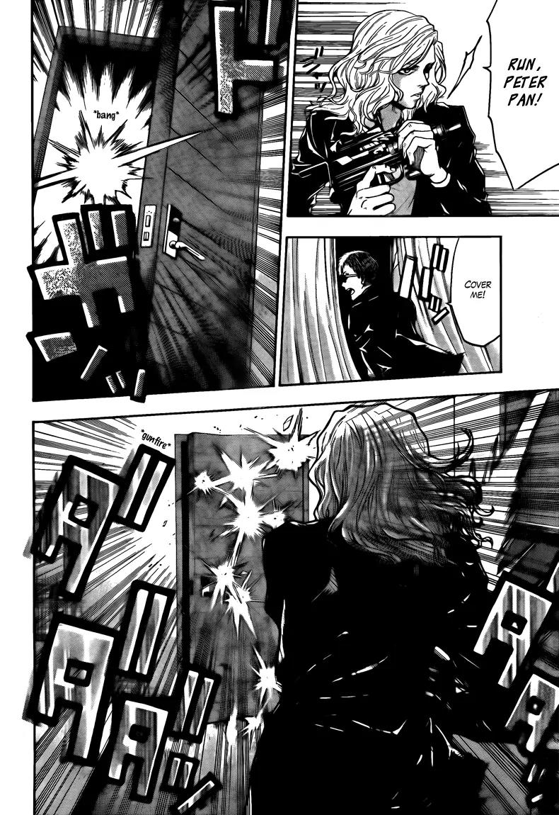 Bloody Monday 2 Chapter 66 page 2 - Chapter 66