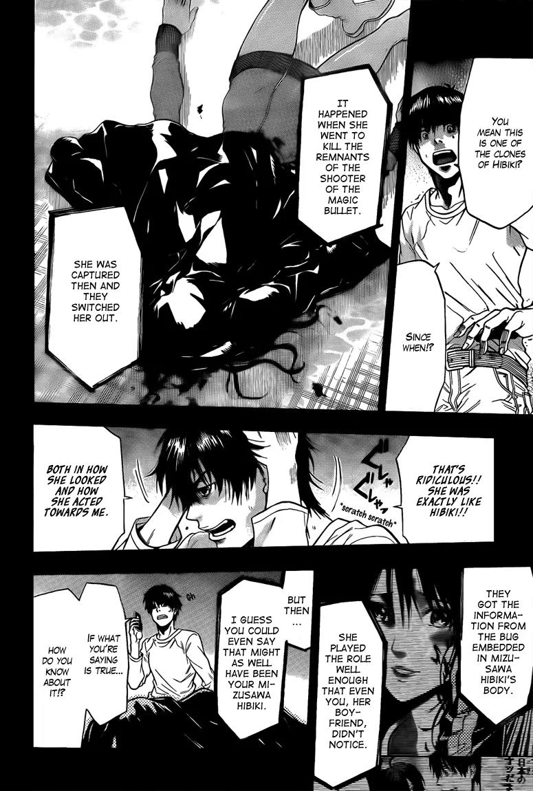 Bloody Monday 2 Chapter 68 page 14 - Chapter 68