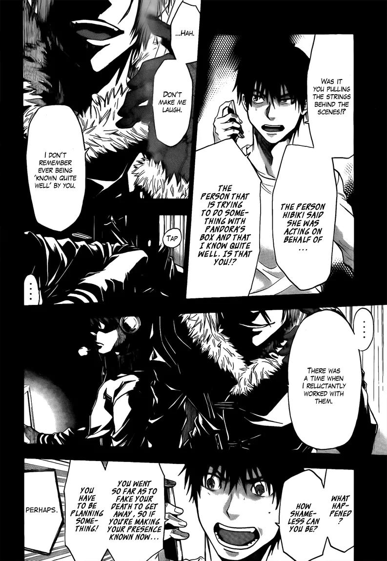 Bloody Monday 2 Chapter 68 page 16 - Chapter 68