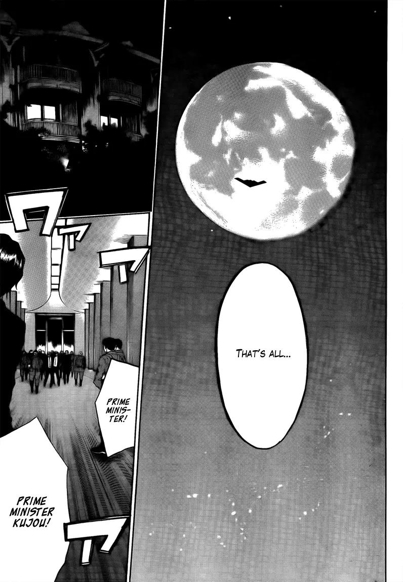 Bloody Monday 2 Chapter 68 page 28 - Chapter 68