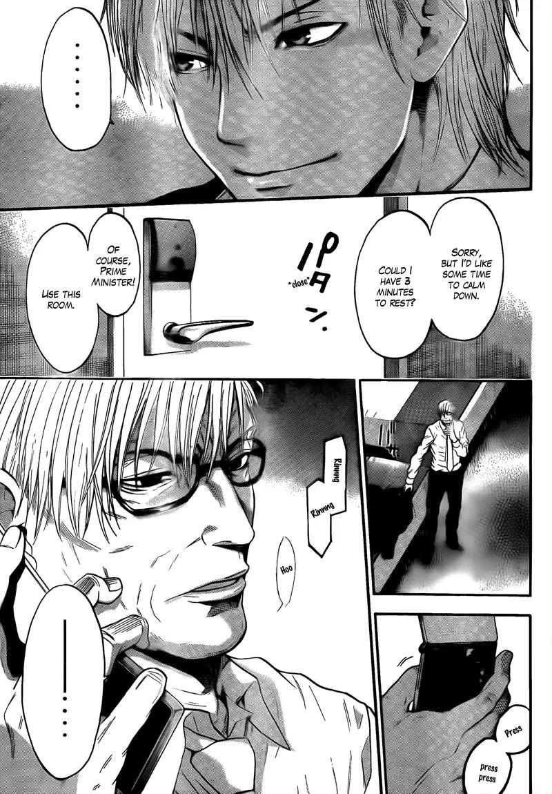 Bloody Monday 2 Chapter 68 page 30 - Chapter 68