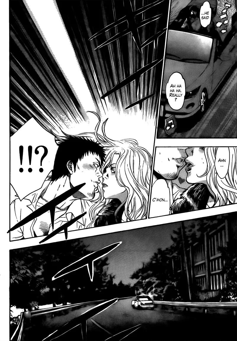 Bloody Monday 2 Chapter 68 page 6 - Chapter 68