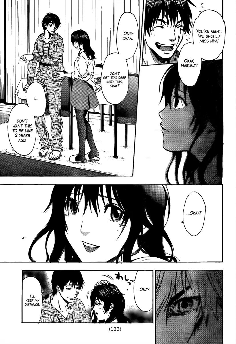 Bloody Monday 2 Chapter 7 page 3 - Chapter 7