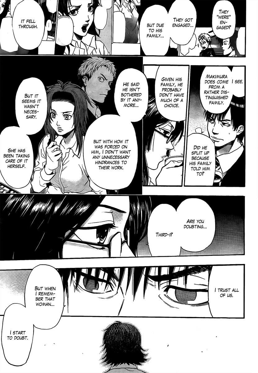 Bloody Monday - Last Season Chapter 18 page 18 - Chapter 18: Third-I's Wings