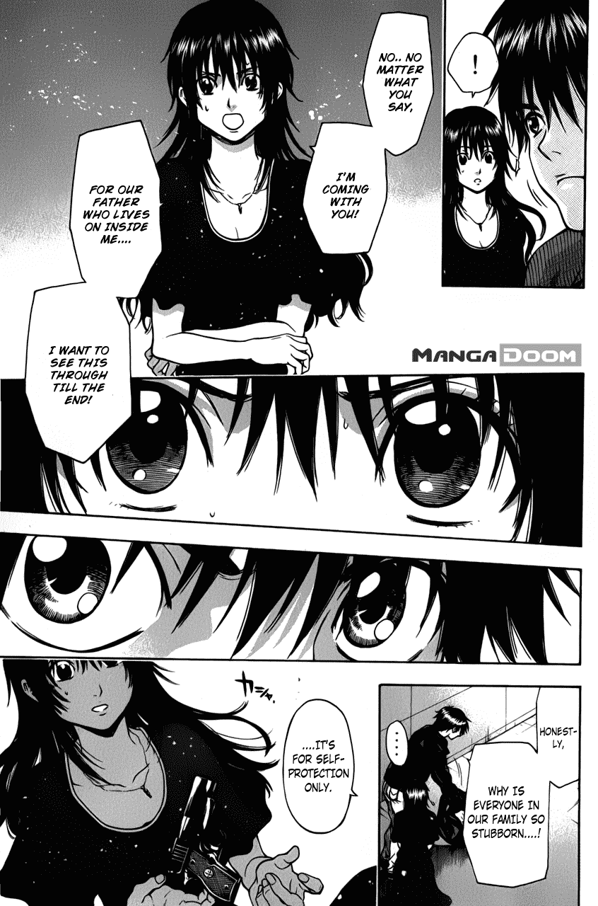 Bloody Monday - Last Season Chapter 29 page 17 - Chapter 29: To The Place Where It Began