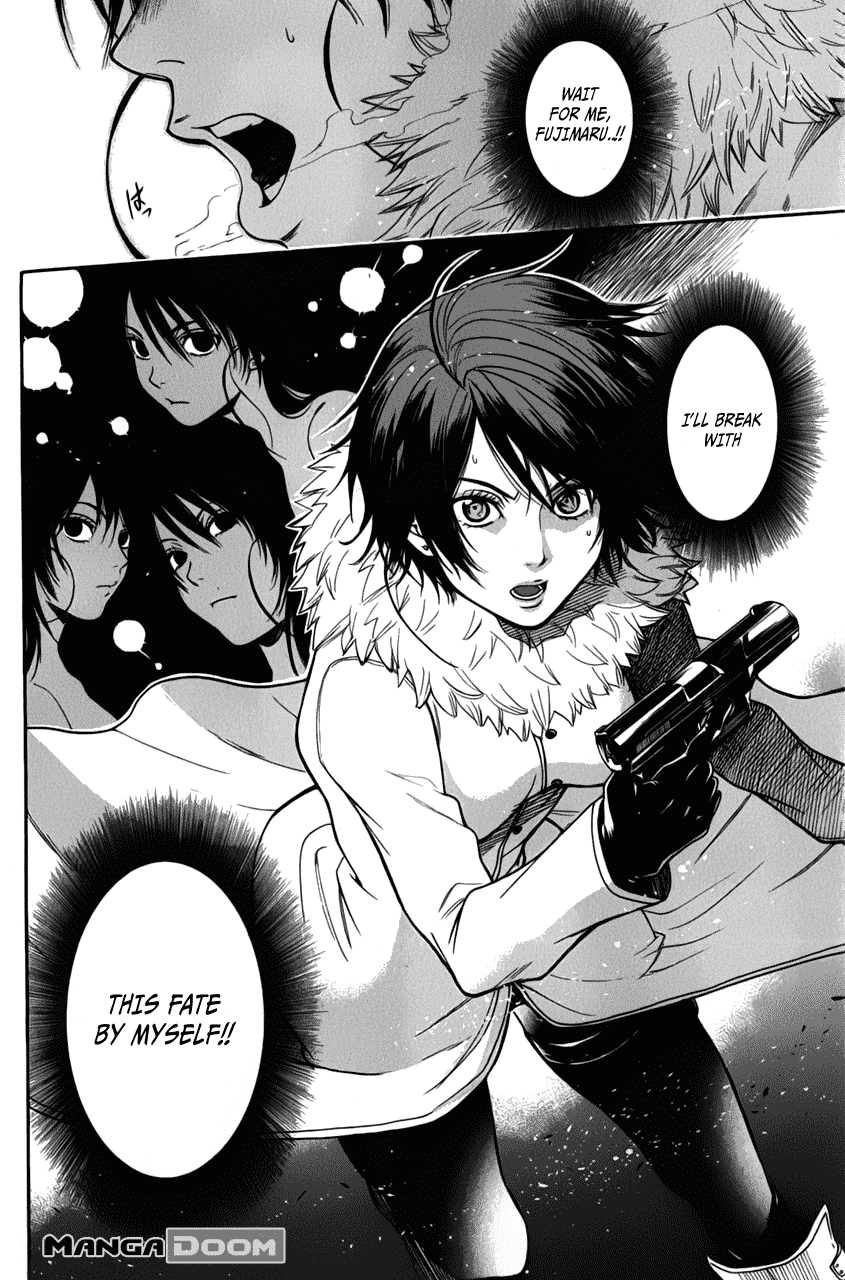Bloody Monday - Last Season Chapter 29 page 20 - Chapter 29: To The Place Where It Began