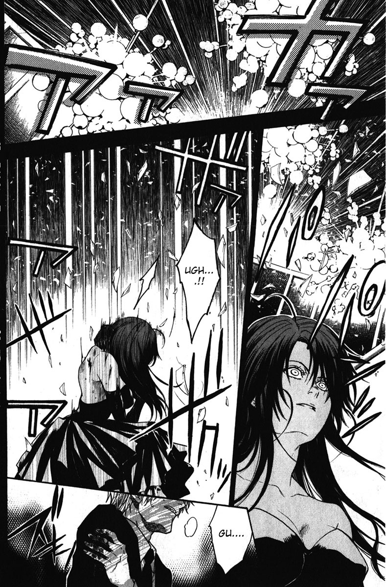 Bloody Monday - Last Season Chapter 33 page 4 - Chapter 33: Victims
