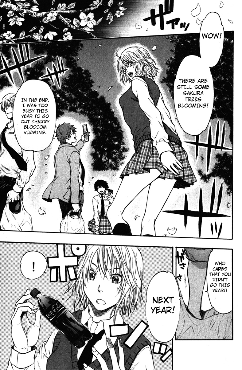 Bloody Monday - Last Season Chapter 36.5 page 15 - Chapter 36.5: File 0 [END]