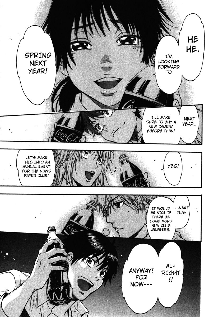Bloody Monday - Last Season Chapter 36.5 page 17 - Chapter 36.5: File 0 [END]