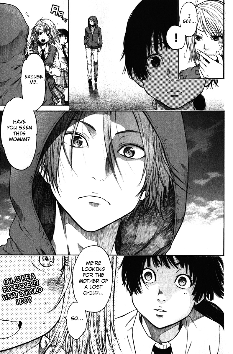 Bloody Monday - Last Season Chapter 36.5 page 9 - Chapter 36.5: File 0 [END]