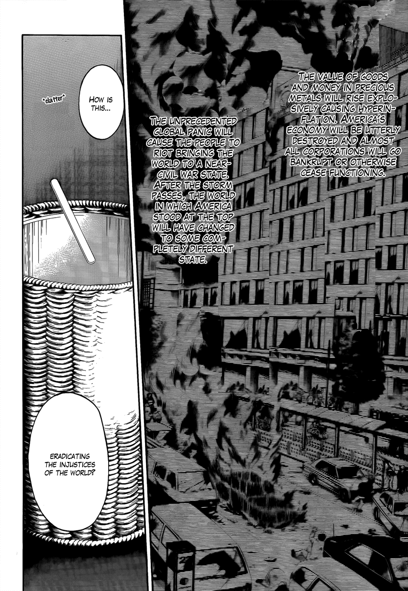 Bloody Monday - Last Season Chapter 7 page 14 - Chapter 7: Their Respective Reasons