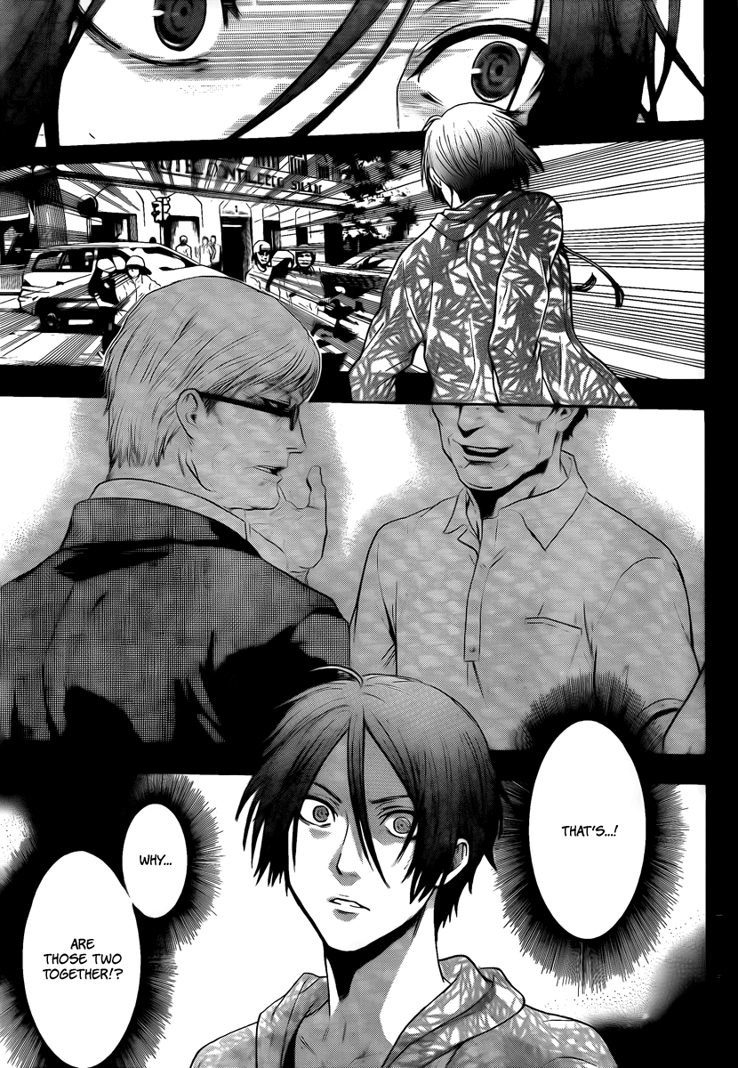 Bloody Monday - Last Season Chapter 9 page 10 - Chapter 9: A Fate Bound by Chains