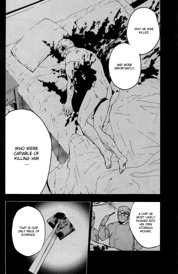 Bloody Monday Chapter 1 page 58 - Chapter 1: Falcon