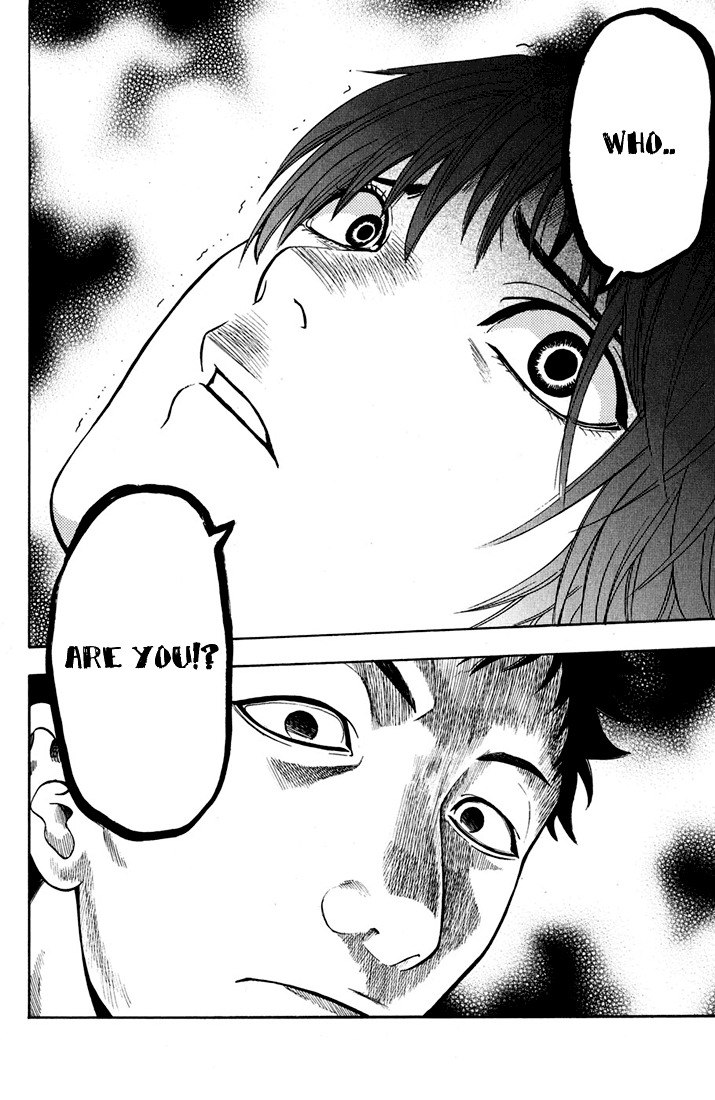 Bloody Monday Chapter 10 page 20 - Chapter 10: A Close Enemy