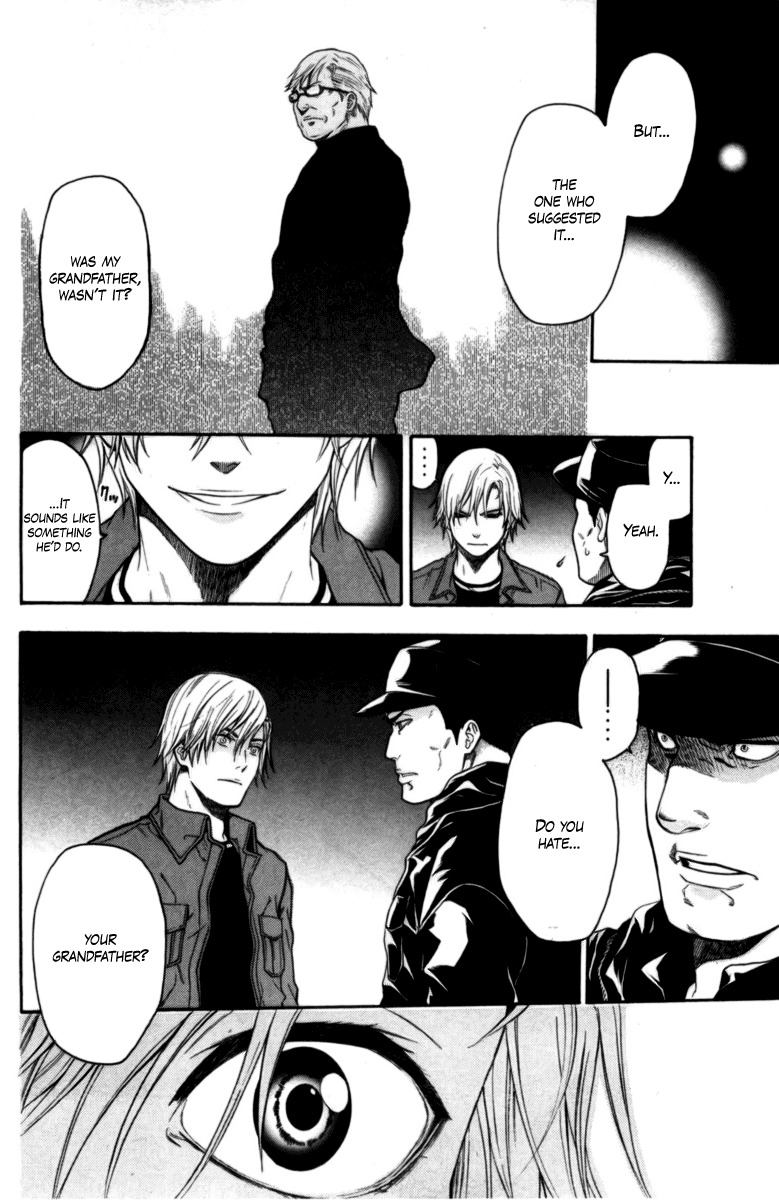 Bloody Monday Chapter 75 page 6 - Chapter 75: The Decisive Battle Begins