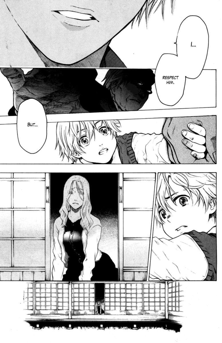 Bloody Monday Chapter 75 page 7 - Chapter 75: The Decisive Battle Begins