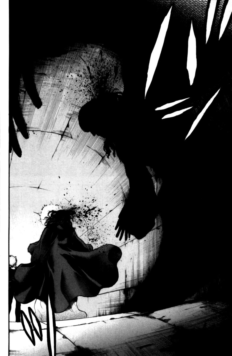 Bloody Monday Chapter 76 page 20 - Chapter 76: An Important Objective, a Small Sacrifice