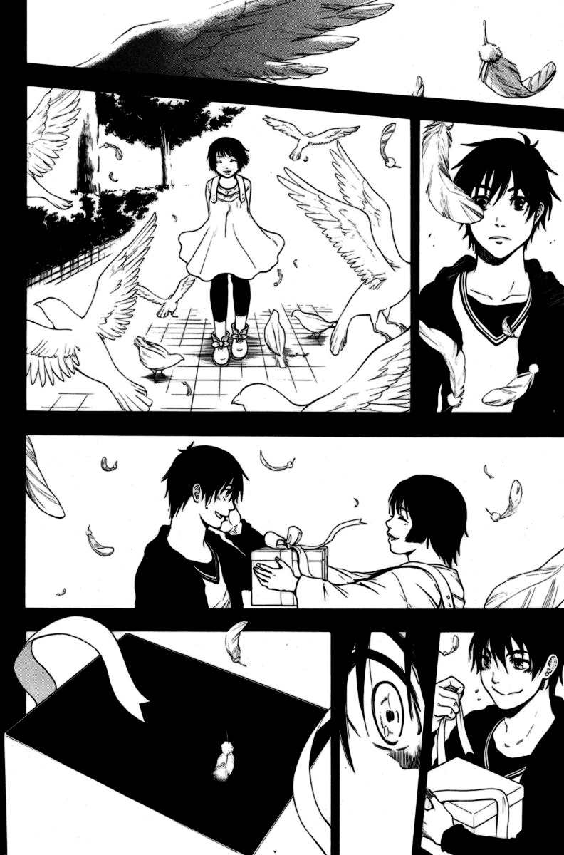 Bloody Monday Chapter 94 page 4 - Chapter 94: 6 Hours of Offense and Defense
