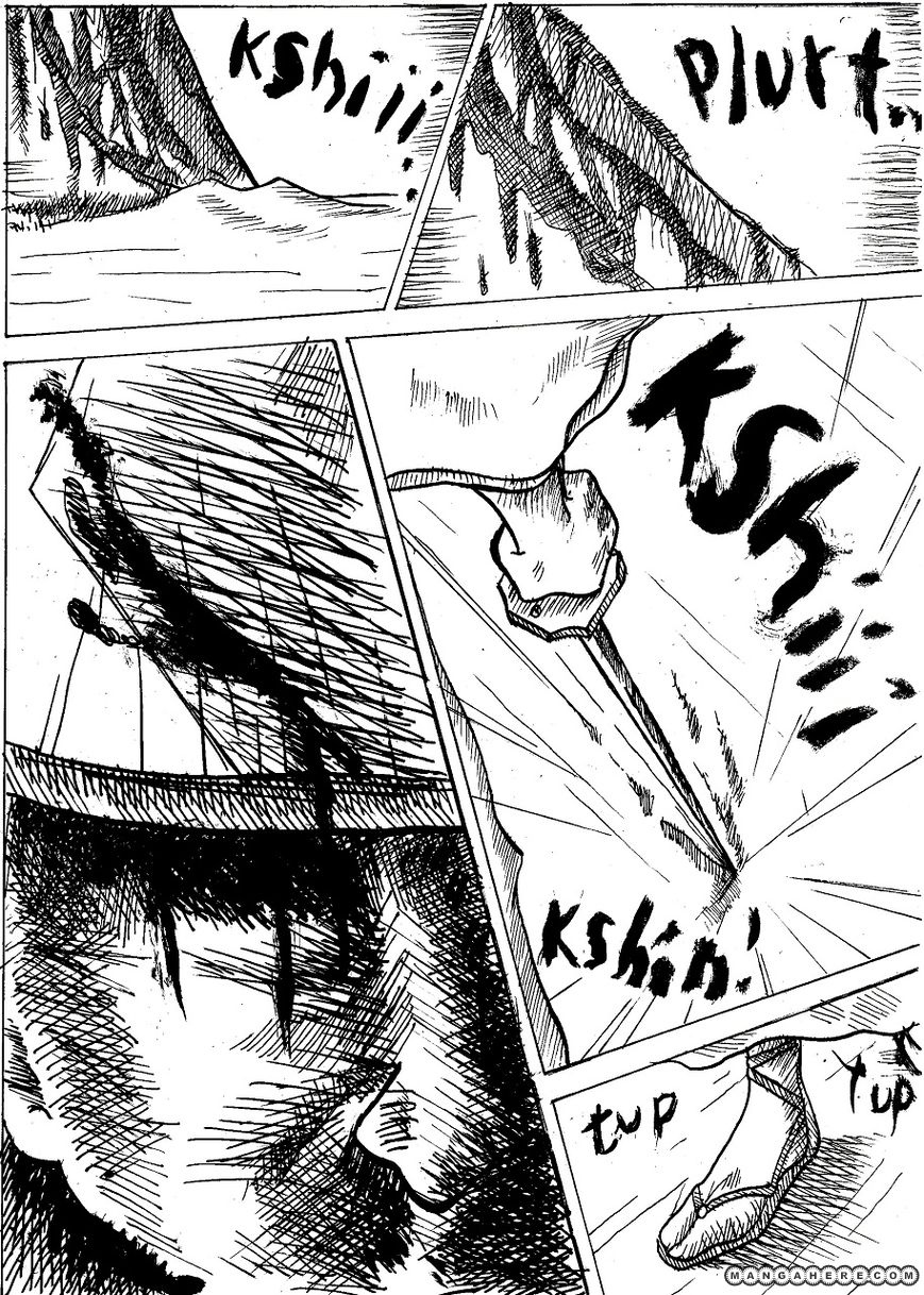 Bloody Rose Chapter 1 page 43 - Chapter 1