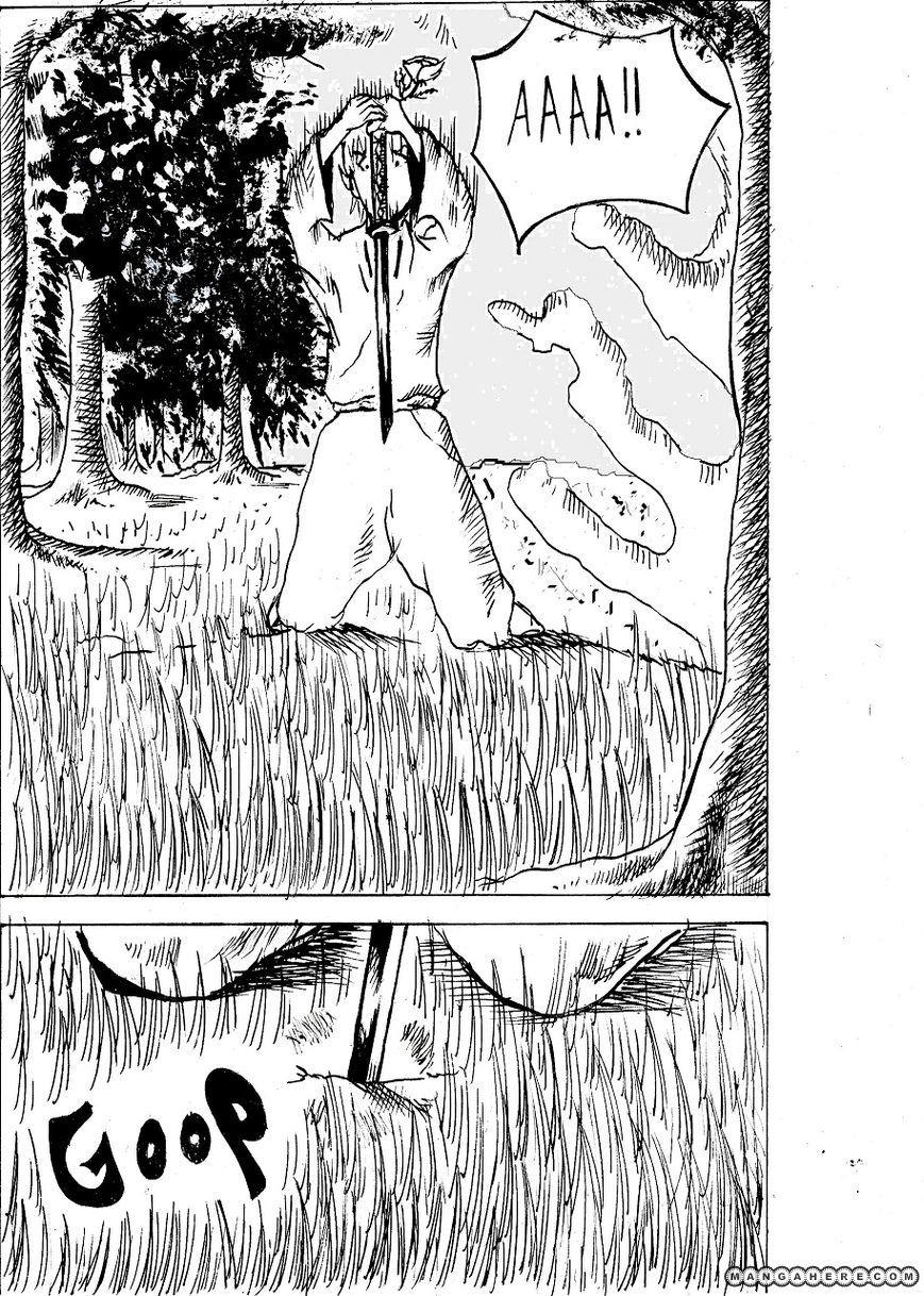 Bloody Rose Chapter 1 page 55 - Chapter 1